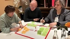 BlitzAnalyse-Workshop DIY im Einsatzt