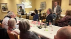 BlitzAnalyse-Workshop DIY im Einsatzt